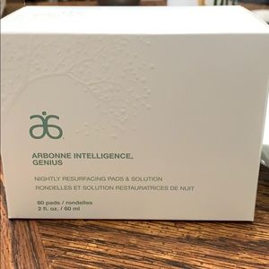 Arbonne Intelligence Genius